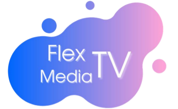 FlexMedia Logo